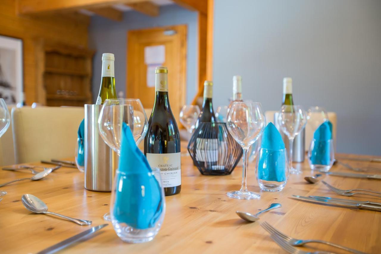 Simply Morzine - Chalet Des Montagnes别墅 外观 照片