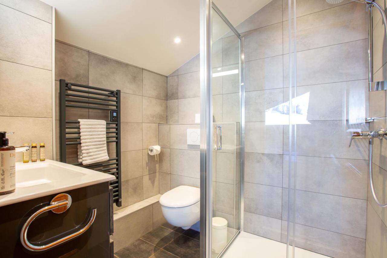 Simply Morzine - Chalet Des Montagnes别墅 外观 照片